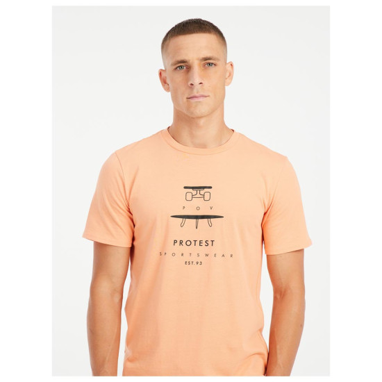 Protest Ανδρική κοντομάνικη μπλούζα Andros T-Shirt